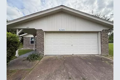 1241 Grannis Avenue, Port Arthur, TX 77640 - Photo 2