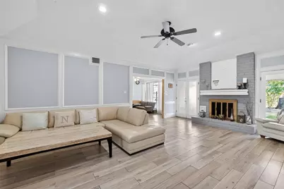 3435 Ashton Park Drive, Houston, TX 77082 - Photo 8