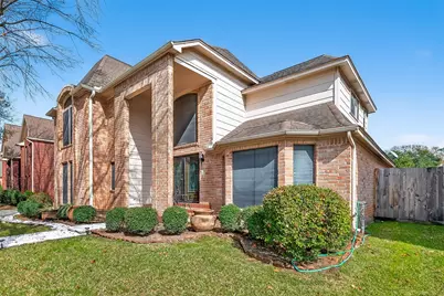 3435 Ashton Park Drive, Houston, TX 77082 - Photo 2