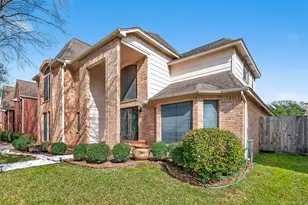 3435 Ashton Park Dr, Houston, TX 77082 - Photo 2