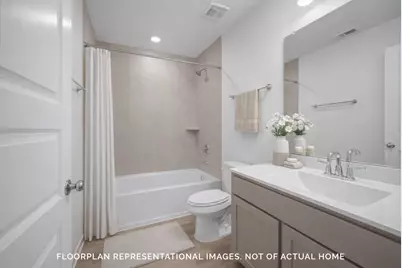345 Birch Blossom Path, Magnolia, TX 77354 - Photo 8