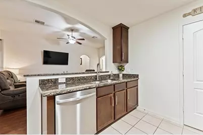 2016 Borthwick Lane, Conroe, TX 77301 - Photo 8