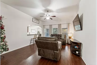2016 Borthwick Lane, Conroe, TX 77301 - Photo 4