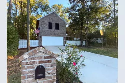 15583 Arrowhead Loop W, Willis, TX 77378 - Photo 1