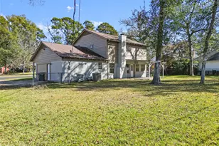 204 Pine Valley St, Huntsville, TX 77320 - Photo 28