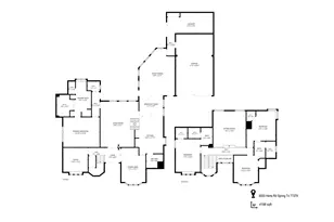 8503 Herts Rd, Spring, TX 77379 - Photo 46