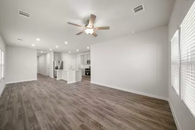 11959 Wisteria Meadows Drive, Willis, TX 77318 - Photo 8