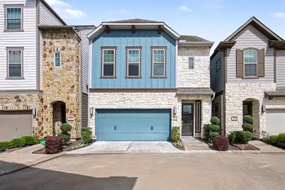 2007 Tarfite Place W, Houston, TX 77077 - Photo 1