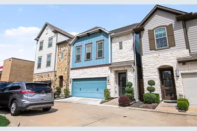 2007 Tarfite Place W, Houston, TX 77077 - Photo 2