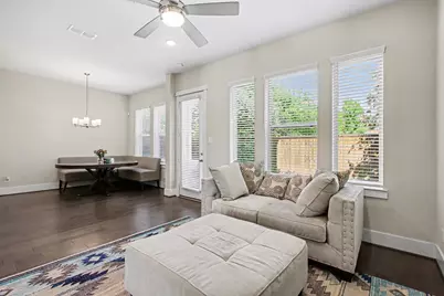 2007 Tarfite Place W, Houston, TX 77077 - Photo 4