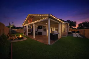 3216 Cactus Heights Ln, Pearland, TX 77581 - Photo 14