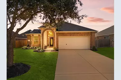 3216 Cactus Heights Lane, Pearland, TX 77581 - Photo 4