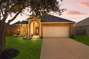 3216 Cactus Heights Ln, Pearland, TX 77581 - Photo 4