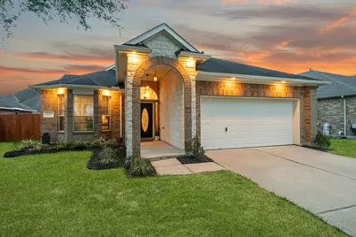 3216 Cactus Heights Lane, Pearland, TX 77581 - Photo 2