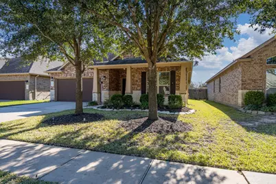 18615 Cypress Steppe Lane, Cypress, TX 77433 - Photo 4