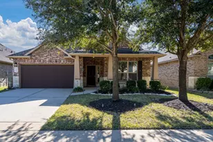 18615 Cypress Steppe Ln, Cypress, TX 77433 - Photo 1