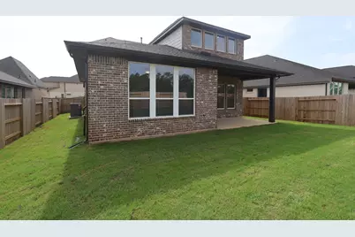 6921 Nubuck Drive, Montgomery, TX 77316 - Photo 10