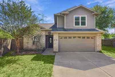 6331 Canyon Rock Way, Katy, TX 77450 - Photo 4