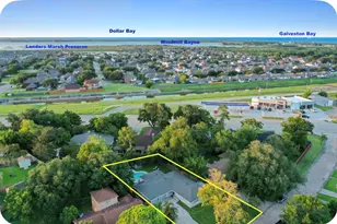 716 San Jacinto Ave, Texas City, TX 77590 - Photo 28