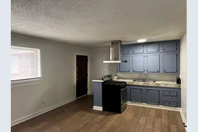 5526 Stonewall Street #D, Houston, TX 77020 - Photo 1