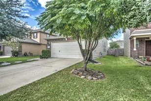 10447 Harbor Canyon Dr, Humble, TX 77396 - Photo 6