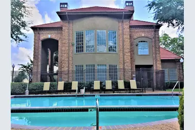 3400 Edloe Street #0904, Houston, TX 77027 - Photo 4