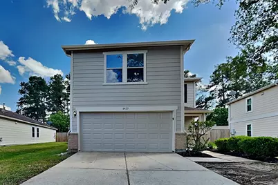 6423 Lily Hollow Court, Spring, TX 77379 - Photo 1