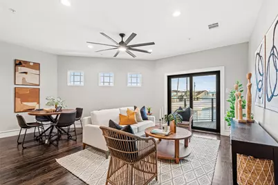 1716 23rd St #B, Galveston, TX 77550 - Photo 1