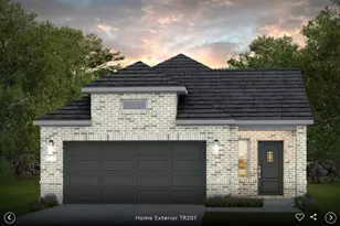 11414 Mandolin Dr, Montgomery, TX 77316 - Photo 8