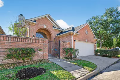 8023 Oakwood Hollow Street, Houston, TX 77040 - Photo 2