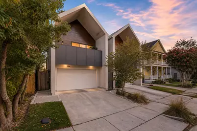 1136 Aurora Street, Houston, TX 77009 - Photo 2