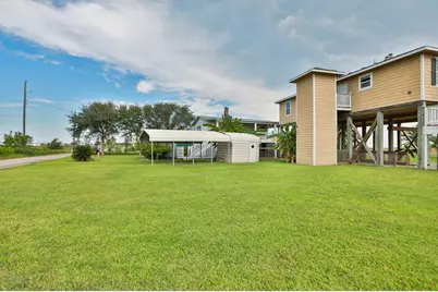 0 Barge Terminal Road, Port Bolivar, TX 77650 - Photo 4
