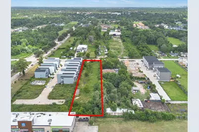 0 Paul Quinn St Street, Houston, TX 77091 - Photo 4