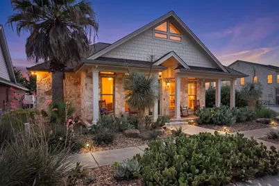 2277 Gruene Lake Drive, New Braunfels, TX 78130 - Photo 1