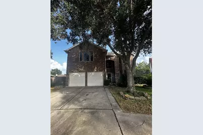 3702 E Piper Grove Drive, Katy, TX 77449 - Photo 2