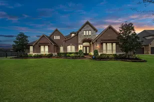 17819 Country Cove, Cypress, TX 77433 - Photo 2