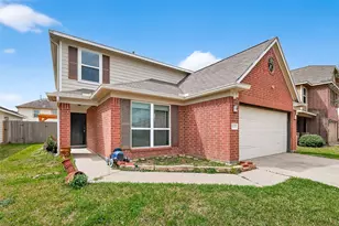 3131 Upland Spring Trace, Katy, TX 77493 - Photo 2