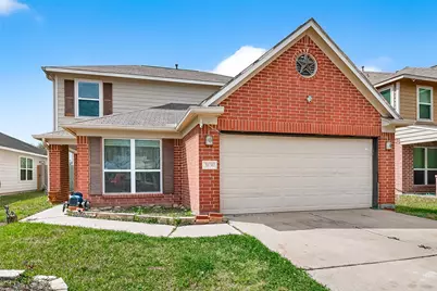 3131 Upland Spring Trace, Katy, TX 77493 - Photo 1