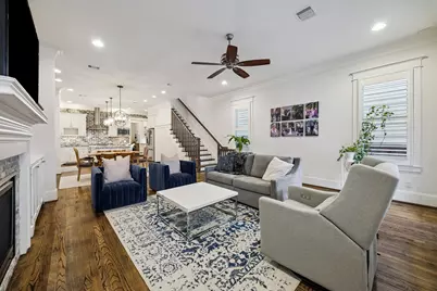 543 W 22nd Street, Houston, TX 77008 - Photo 14