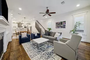 543 W 22nd St, Houston, TX 77008 - Photo 14
