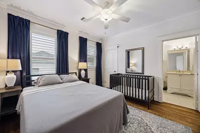 543 W 22nd Street, Houston, TX 77008 - Photo 24