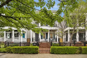 543 W 22nd St, Houston, TX 77008 - Photo 1