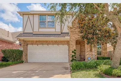 6415 Burgess Heights Lane, Katy, TX 77494 - Photo 1