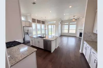 2603 Bethel Springs Lane, League City, TX 77573 - Photo 2