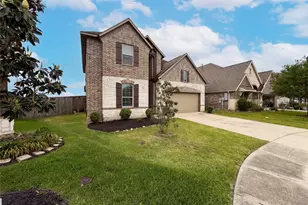 2603 Bethel Springs Ln, League City, TX 77573 - Photo 30