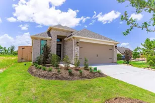 2850 Orange Leaf Dr, Brookshire, TX 77423 - Photo 2