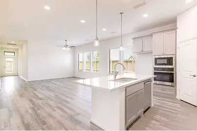 2850 Orange Leaf Drive, Brookshire, TX 77423 - Photo 6
