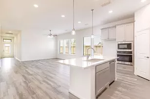 2850 Orange Leaf Dr, Brookshire, TX 77423 - Photo 6