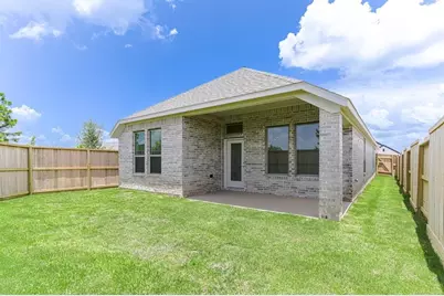 2850 Orange Leaf Drive, Brookshire, TX 77423 - Photo 20