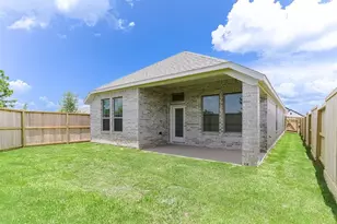 2850 Orange Leaf Dr, Brookshire, TX 77423 - Photo 20